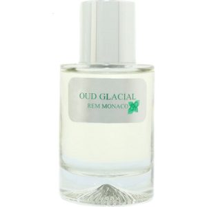 Oud Glacial   for Unisex