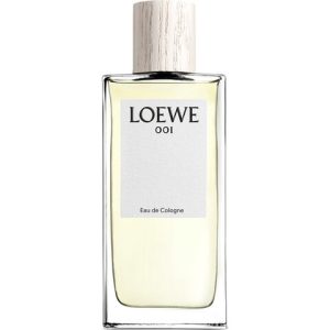 001
 EAU DE COLOGNE  for Unisex