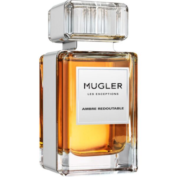 Les Exceptions - Ambre Redoutable   for Unisex