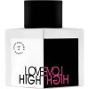 Love High   for Unisex