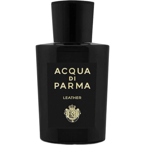 Leather
 EAU DE PARFUM  for Men