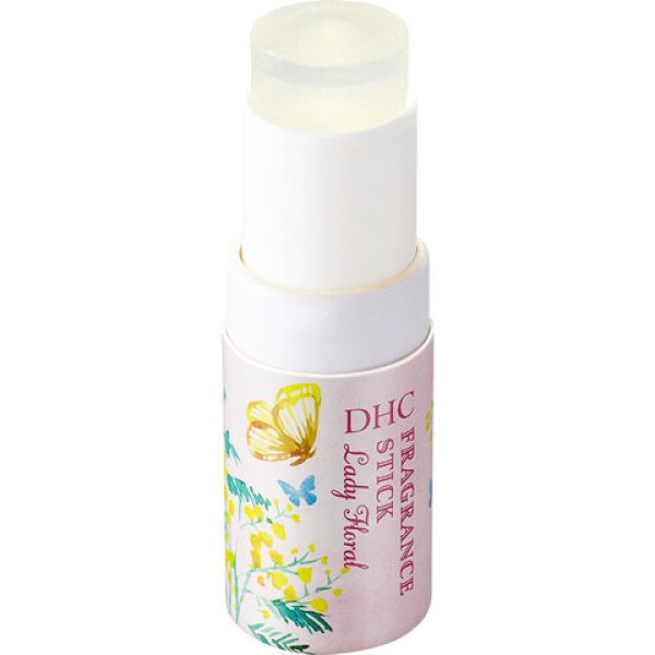 Lady Floral フレグランススティック レディフローラルの香り   for Women