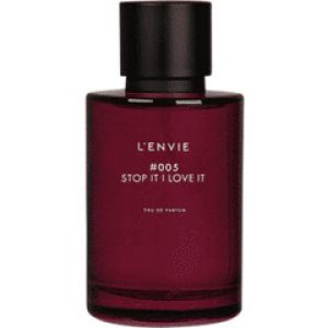 #005 Stop It I Love It   for Unisex