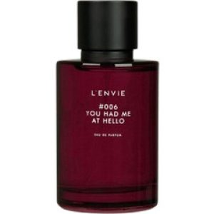 #006 You Had Me At Hello   for Unisex