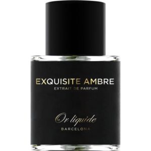 Exquisite Ambre
 EXTRAIT DE PARFUM  for Unisex