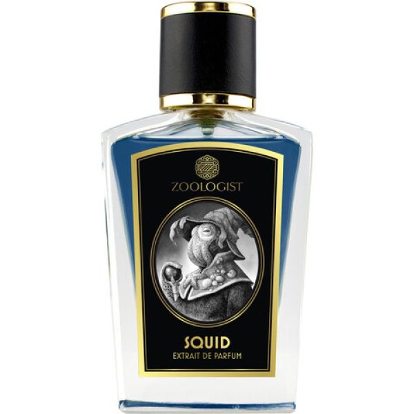 Squid   for Unisex
