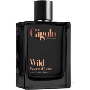 Essenza di Uomo - Gigolo Wild   for Men