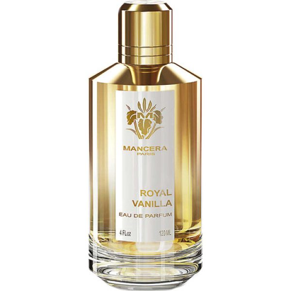 Royal Vanilla   for Unisex