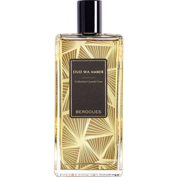Collection Grands Crus - Oud Wa Amber   for Unisex