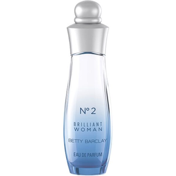 Brilliant Woman Nº 2   for Women