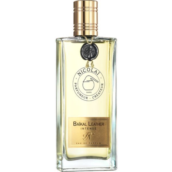 Baïkal Leather Intense   for Unisex