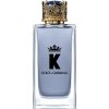 K
 EAU DE TOILETTE  for Men