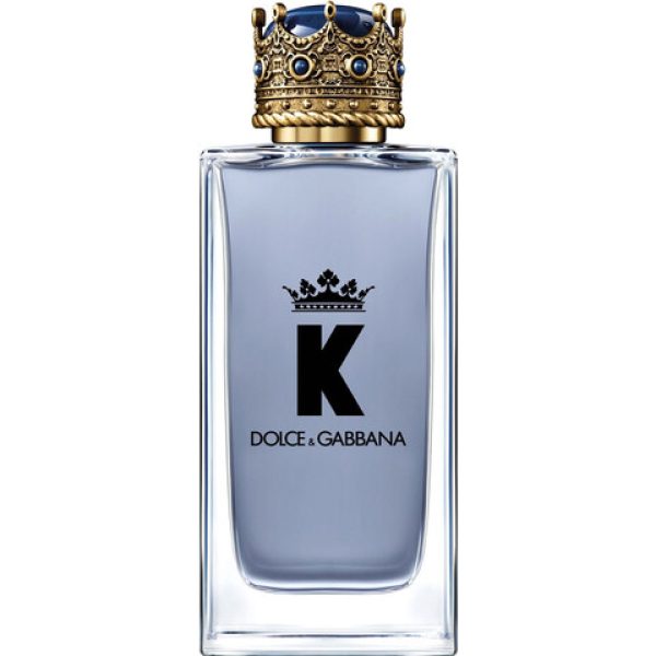 K
 EAU DE TOILETTE  for Men