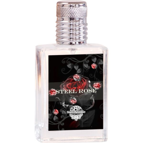 Steel Rose
 EAU DE PARFUM  for Women