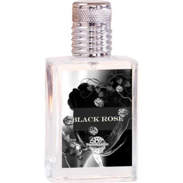 Black Rose
 EAU DE PARFUM  for Women