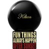 Fun Things Always Happen After Sunset   for Unisex