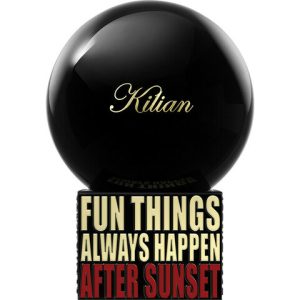 Fun Things Always Happen After Sunset   for Unisex