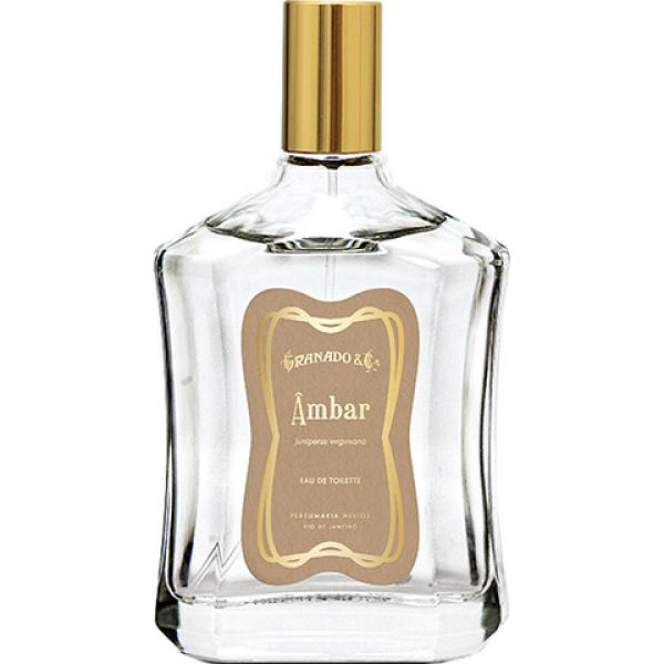 Âmbar   for Unisex