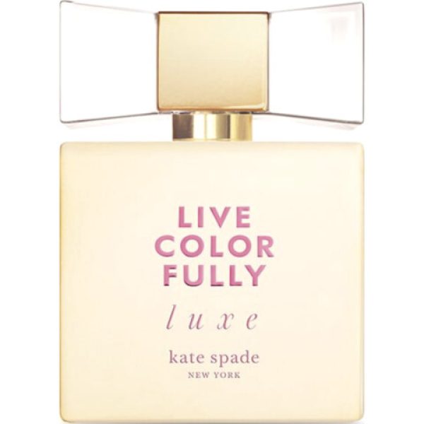 Live Colorfully Luxe   for Women