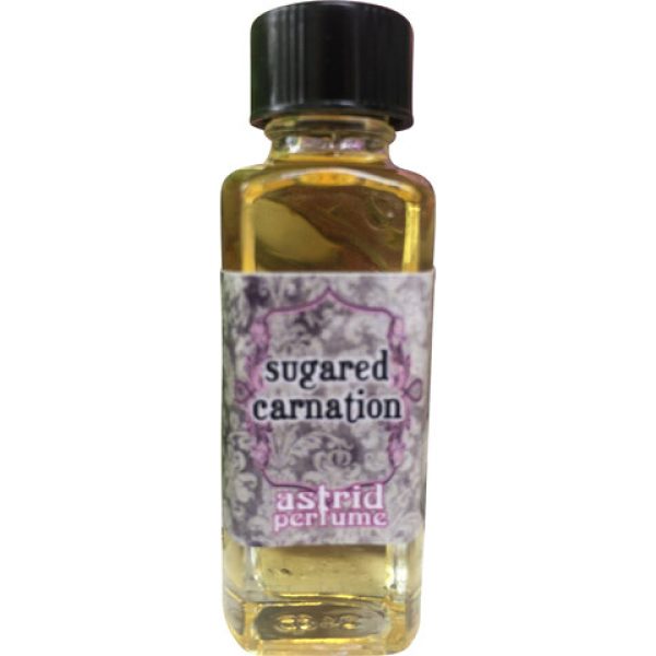 Sugared Carnation   for Unisex