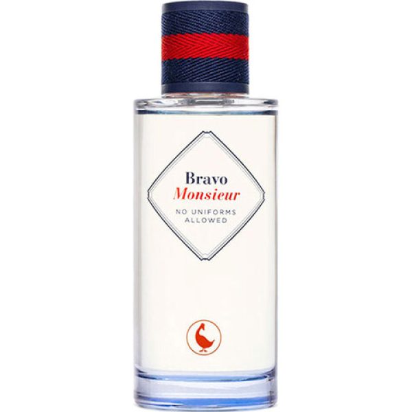 Bravo Monsieur   for Men