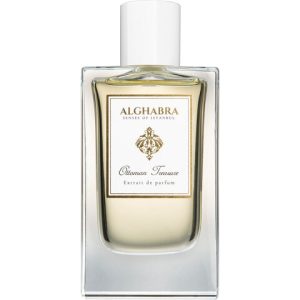 Ottoman Treasure   for Unisex