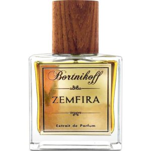 Zemfira
 EXTRAIT DE PARFUM  for Unisex