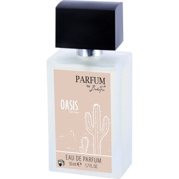 Oasis   for Men