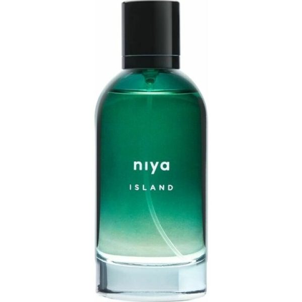 Intense Floral Island   for Women