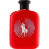 Polo Red Remix x Ansel Elgort   for Men