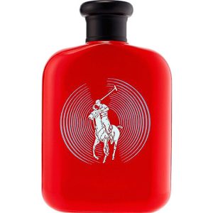 Polo Red Remix x Ansel Elgort   for Men