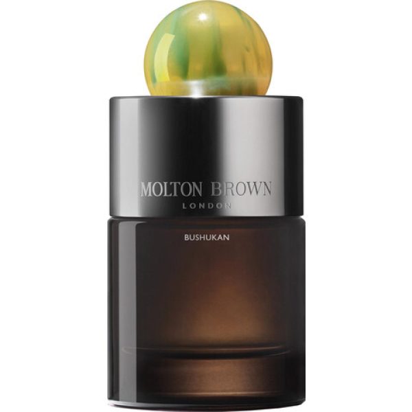 Bushukan
 EAU DE PARFUM  for Unisex