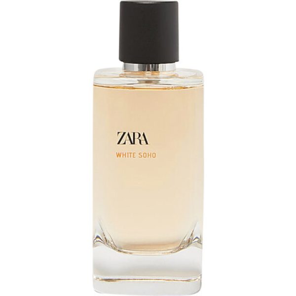 White Soho   for Men