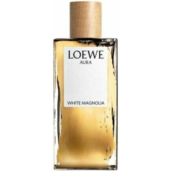 Aura White Magnolia   for Women