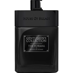 Gentlemen's Collection - The Formal   for Men