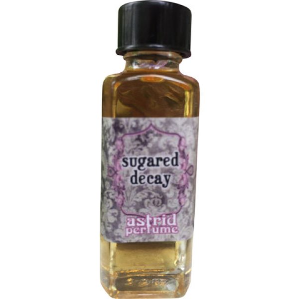 Sugared Decay   for Unisex