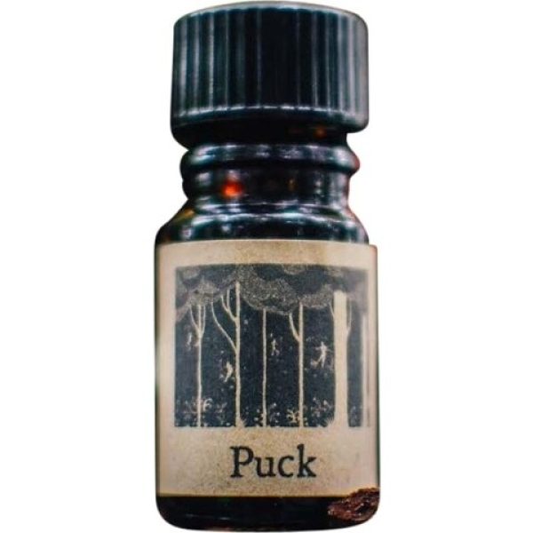 Puck   for Unisex
