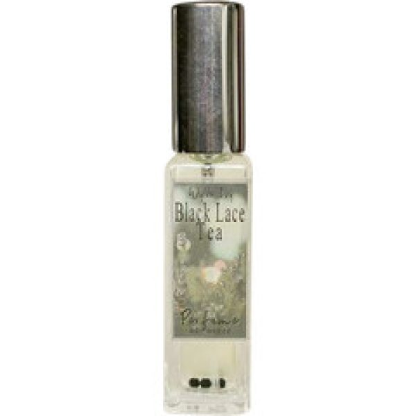 Black Lace Tea
 PERFUME  for Women