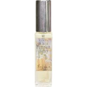White Pumpkin Honey
 PERFUME  for Women