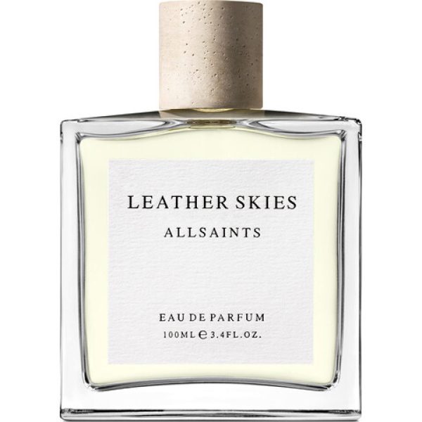 Leather Skies   for Unisex