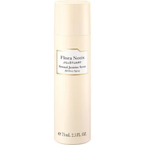 Flora Notis - Sensual Jasmine Scent
フローラノーティス センシュアルジャスミン
 ALL-OVER SPRAY  for Women