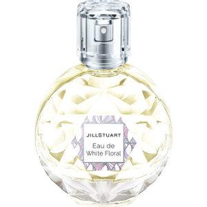 Eau de White Floral
オード ホワイトフローラル
 EAU DE TOILETTE  for Women