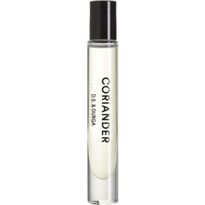 Coriander
 PERFUME OIL  for Unisex