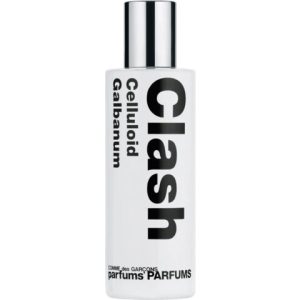 Series 10: Clash - Celluloid x Galbanum   for Unisex