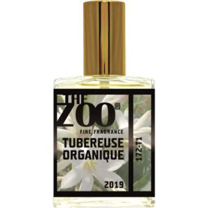 Tubereuse Organique   for Unisex