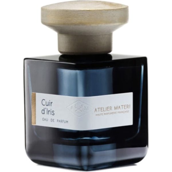 Iris Ebène Cuir d'Iris   for Unisex