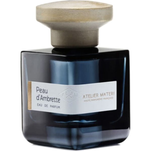 Peau d'Ambrette   for Unisex