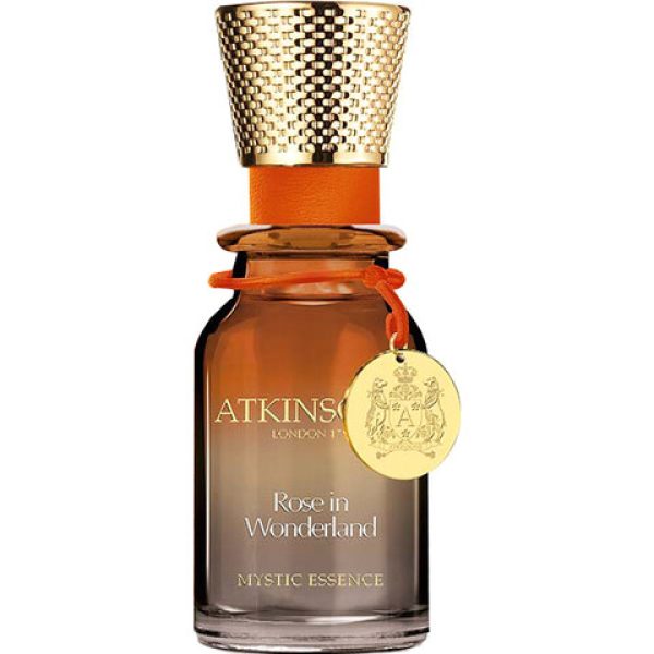 Rose in Wonderland Mystic Essence
 CONCENTRATED FRAGRANCE  for Unisex