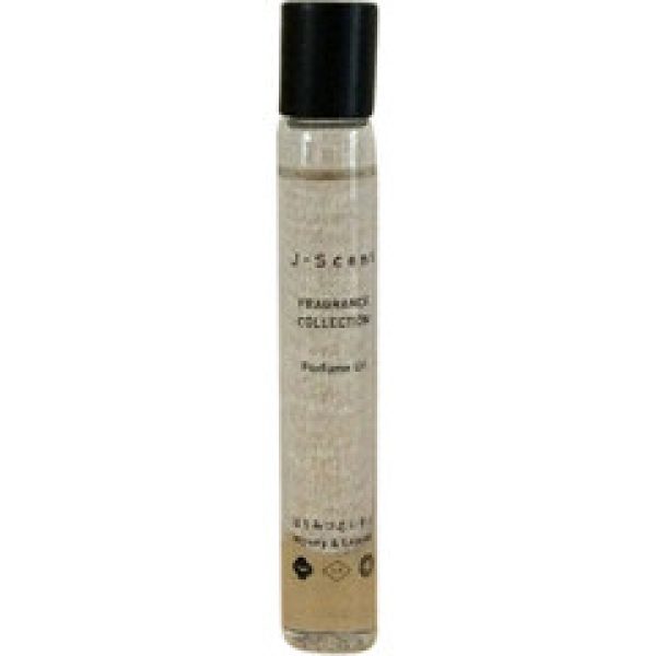 Honey & Lemon
はちみつとレモン
 PERFUME OIL  for Unisex