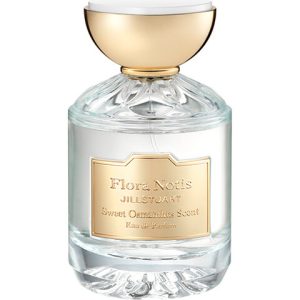 Flora Notis - Sweet Osmanthus Scent
フローラノーティス スウィートオスマンサス
 EAU DE PARFUM  for Women